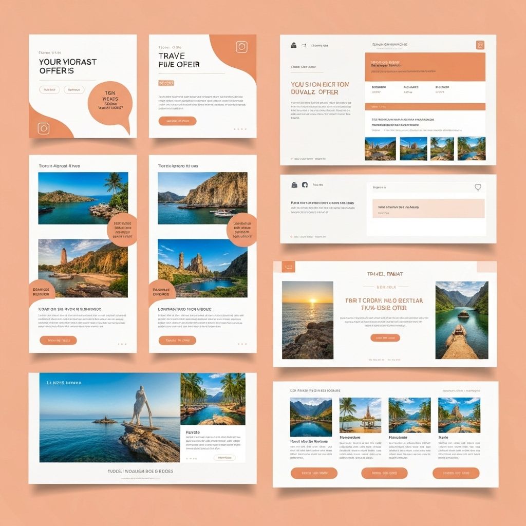 Digital Marketing Campaign